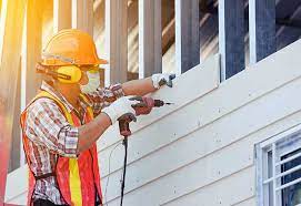 Siding for New Construction in Fowler, CO